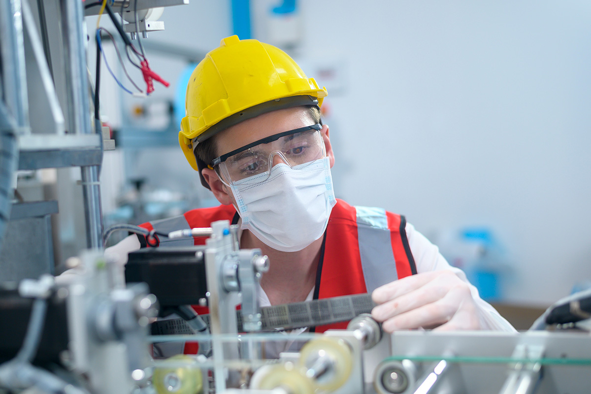 manufacturing-test-development