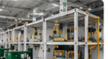 Advanced production lines