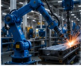 Manufacturing production line